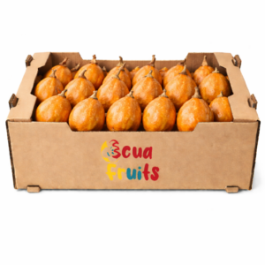 Granadilla/ Caja