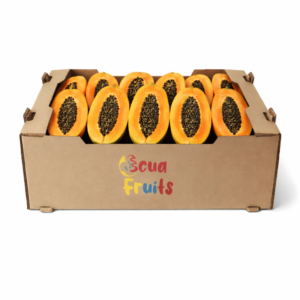 Papaya/ Caja