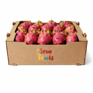 Pitahaya carne Blanca