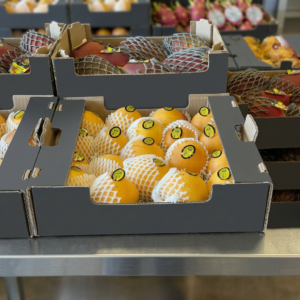 Granadilla