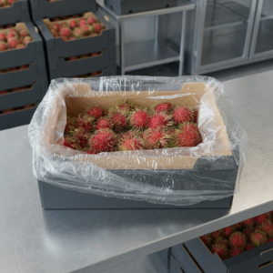 Rambután