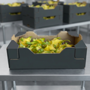 Frutas exóticas